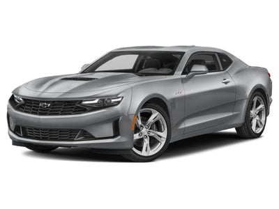 2024 Chevrolet Camaro 2dr Coupe 2LT