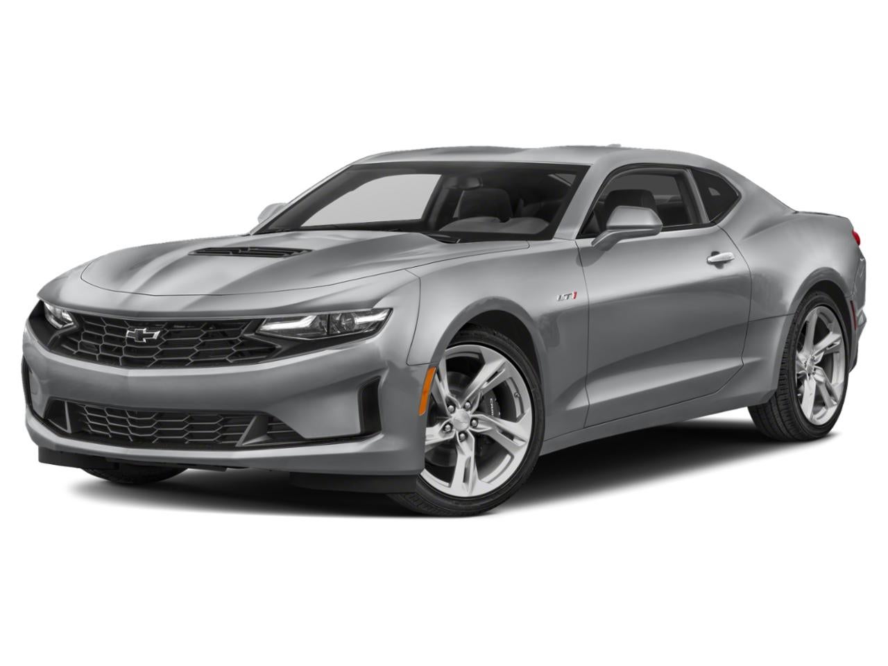 2024 Chevrolet Camaro 2dr Coupe 2LT