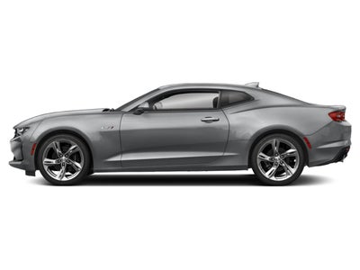 2024 Chevrolet Camaro 2dr Coupe 2LT