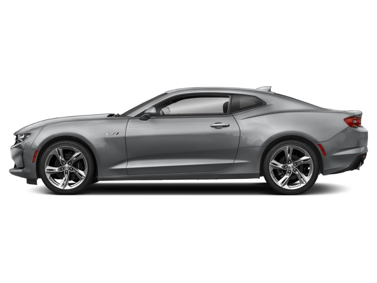 2024 Chevrolet Camaro 2dr Coupe 2LT