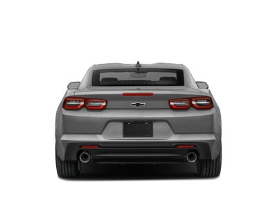 2024 Chevrolet Camaro 2dr Coupe 2LT