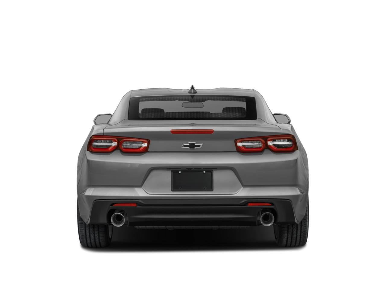 2024 Chevrolet Camaro 2dr Coupe 2LT