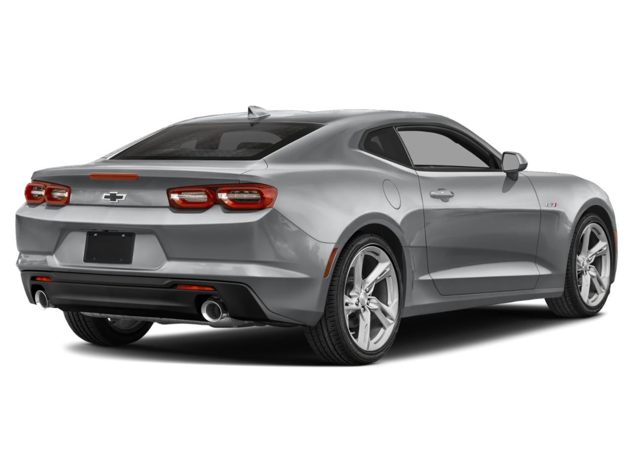 2024 Chevrolet Camaro 2dr Coupe 2LT