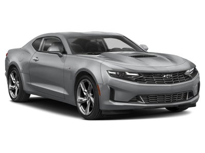 2024 Chevrolet Camaro 2dr Coupe 2LT