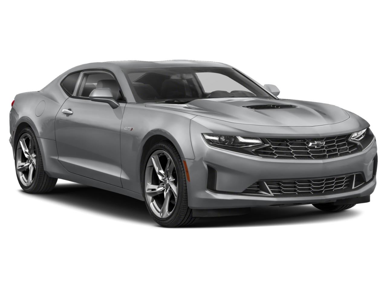 2024 Chevrolet Camaro 2dr Coupe 2LT