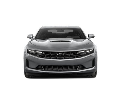 2024 Chevrolet Camaro 2dr Coupe 2LT