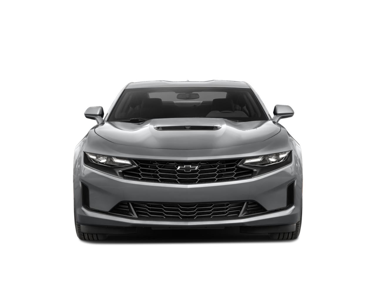 2024 Chevrolet Camaro 2dr Coupe 2LT