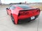 2015 Chevrolet Corvette Stingray Coupe Z51 2LT