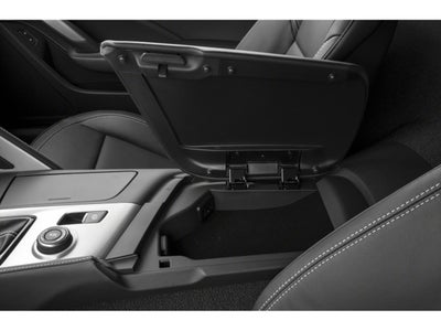 2015 Chevrolet Corvette Stingray Coupe Z51 2LT