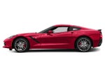 2015 Chevrolet Corvette Stingray Coupe Z51 2LT