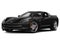 2015 Chevrolet Corvette Stingray Coupe Z51 2LT