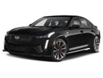 2022 Cadillac CT5-V 4dr Sdn