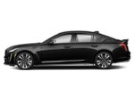 2022 Cadillac CT5-V 4dr Sdn