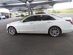 2018 Cadillac CT6 4dr Sdn 3.0L Turbo Platinum AWD