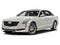 2018 Cadillac CT6 4dr Sdn 3.0L Turbo Platinum AWD