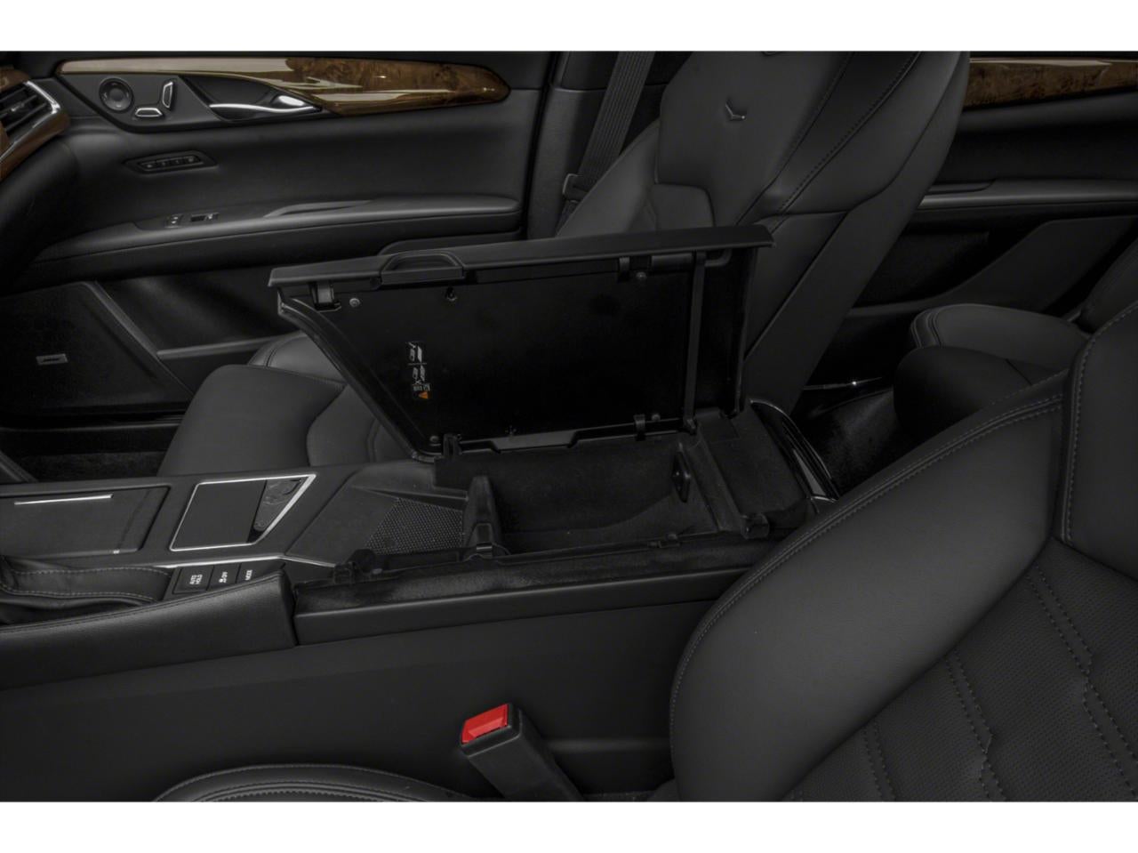 2018 Cadillac CT6 4dr Sdn 3.0L Turbo Platinum AWD