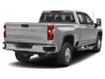 2021 Chevrolet Silverado 2500 HD Crew Cab Standard Box 4-Wheel Drive LT