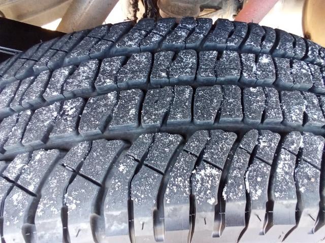 2024 Chevrolet Silverado 3500 HD Crew Cab Long Box 4-Wheel Drive LTZ