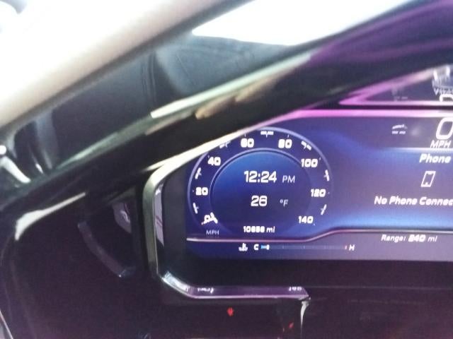 2024 Chevrolet Silverado 3500 HD Crew Cab Long Box 4-Wheel Drive LTZ