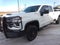 2024 Chevrolet Silverado 3500 HD Crew Cab Long Box 4-Wheel Drive LTZ