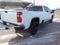 2024 Chevrolet Silverado 3500 HD Crew Cab Long Box 4-Wheel Drive LTZ