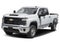 2024 Chevrolet Silverado 3500 HD Crew Cab Long Box 4-Wheel Drive LTZ