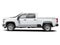 2024 Chevrolet Silverado 3500 HD Crew Cab Long Box 4-Wheel Drive LTZ