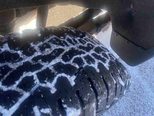 2020 Chevrolet Silverado 3500 HD Crew Cab Long Box 4-Wheel Drive High Country