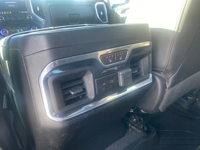 2020 Chevrolet Silverado 3500 HD Crew Cab Long Box 4-Wheel Drive High Country