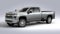 2020 Chevrolet Silverado 3500 HD Crew Cab Long Box 4-Wheel Drive High Country