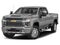 2020 Chevrolet Silverado 3500 HD Crew Cab Long Box 4-Wheel Drive High Country