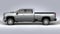 2020 Chevrolet Silverado 3500 HD Crew Cab Long Box 4-Wheel Drive High Country