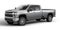 2020 Chevrolet Silverado 3500 HD Crew Cab Long Box 4-Wheel Drive High Country