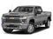 2020 Chevrolet Silverado 3500 HD Crew Cab Long Box 4-Wheel Drive High Country