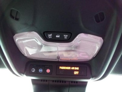 2023 Chevrolet Colorado Crew Cab Short Box 4-Wheel Drive Z71