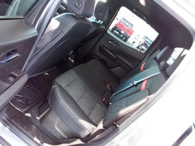 2023 Chevrolet Colorado Crew Cab Short Box 4-Wheel Drive Z71