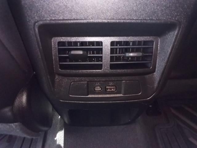 2023 Chevrolet Colorado Crew Cab Short Box 4-Wheel Drive Z71