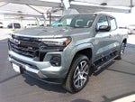 2023 Chevrolet Colorado Crew Cab Short Box 4-Wheel Drive Z71