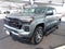 2023 Chevrolet Colorado Crew Cab Short Box 4-Wheel Drive Z71
