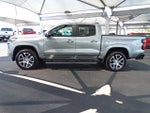 2023 Chevrolet Colorado Crew Cab Short Box 4-Wheel Drive Z71