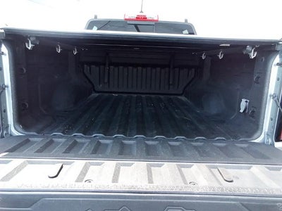 2023 Chevrolet Colorado Crew Cab Short Box 4-Wheel Drive Z71
