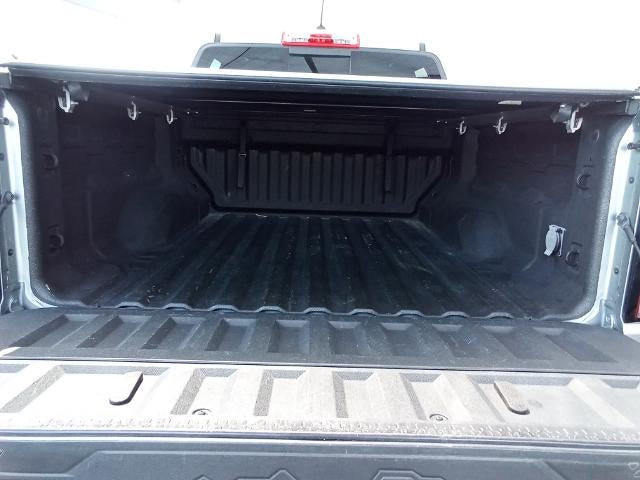 2023 Chevrolet Colorado Crew Cab Short Box 4-Wheel Drive Z71
