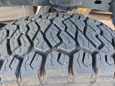 2022 Chevrolet Colorado Crew Cab Short Box 4-Wheel Drive ZR2