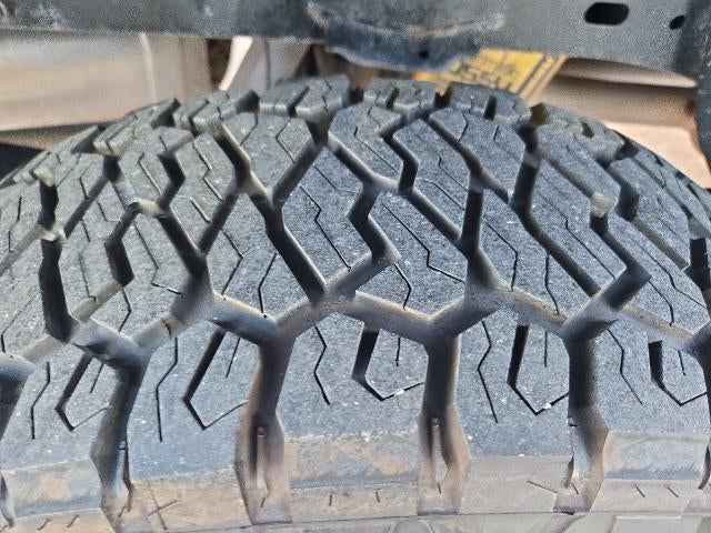 2022 Chevrolet Colorado Crew Cab Short Box 4-Wheel Drive ZR2