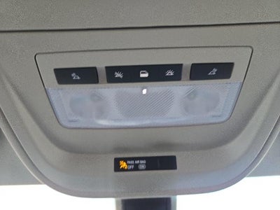 2022 Chevrolet Colorado Crew Cab Short Box 4-Wheel Drive ZR2