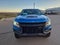 2022 Chevrolet Colorado Crew Cab Short Box 4-Wheel Drive ZR2