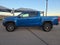 2022 Chevrolet Colorado Crew Cab Short Box 4-Wheel Drive ZR2