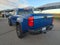 2022 Chevrolet Colorado Crew Cab Short Box 4-Wheel Drive ZR2