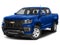 2022 Chevrolet Colorado Crew Cab Short Box 4-Wheel Drive ZR2