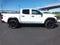 2025 Chevrolet Colorado Crew Cab Short Box 4-Wheel Drive Trail Boss